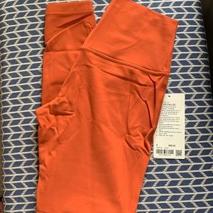 Lululemon Align 28”